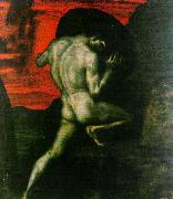 Sisyphus Franz von Stuck